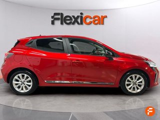 Renault Clio Evolution dCi 100 (74kw)