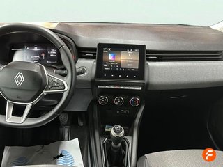 Renault Clio Evolution dCi 100 (74kw)