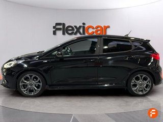 Ford Fiesta 1.0 EcoBoost 70kW (95CV) ST-Line S/S 3p