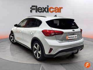 Ford Focus 1.0 Ecoboost MHEV 114kW Active