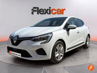 Renault Clio Intens TCe 67 kW (91CV)