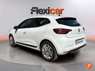 Renault Clio Intens TCe 67 kW (91CV)