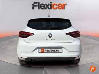 Renault Clio Intens TCe 67 kW (91CV)