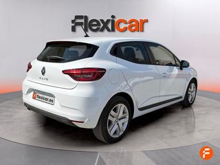 Renault Clio Intens TCe 67 kW (91CV)