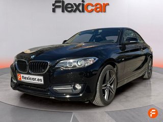 BMW Serie 2 218i