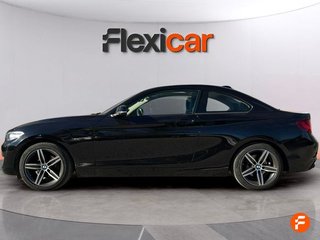 BMW Serie 2 218i