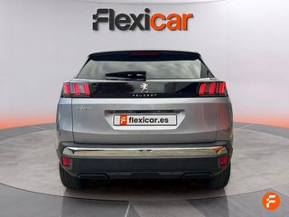 Peugeot 3008 1.2 PureTech 96KW (130CV) S&S Allure