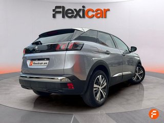 Peugeot 3008 1.2 PureTech 96KW (130CV) S&S Allure