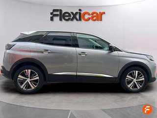 Peugeot 3008 1.2 PureTech 96KW (130CV) S&S Allure