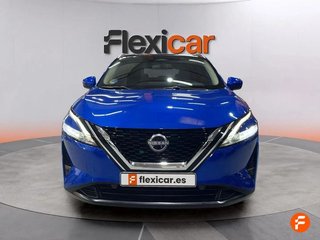 Nissan Qashqai DIG-T 103kW (140CV) mHEV 4x2 Acenta