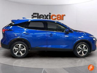 Nissan Qashqai DIG-T 103kW (140CV) mHEV 4x2 Acenta