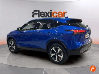 Nissan Qashqai DIG-T 103kW (140CV) mHEV 4x2 Acenta
