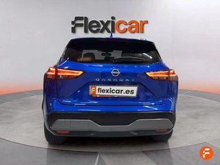 Nissan Qashqai DIG-T 103kW (140CV) mHEV 4x2 Acenta