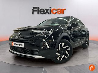 Opel Mokka 1.2 T 74kW (100 CV) Edition