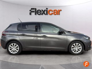 Peugeot 308 5p Style PureTech 130 S&S 6 Vel. MAN