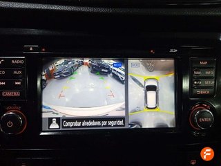 Nissan X-Trail 5P DIG-T 120 kW (160 CV) E6D DCT ACENTA