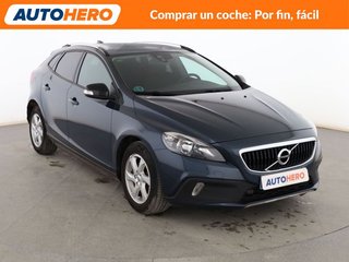 Volvo V40 2.0 D2 Kinetic