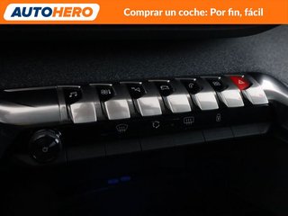 Peugeot 3008 1.5 Blue-HDi Allure Pack