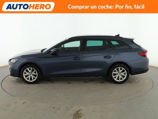 Seat Leon 1.5 TSI ACT Style Go