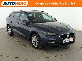 Seat Leon 1.5 TSI ACT Style Go