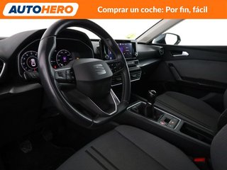 Seat Leon 1.5 TSI ACT Style Go