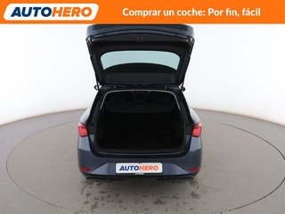 Seat Leon 1.5 TSI ACT Style Go