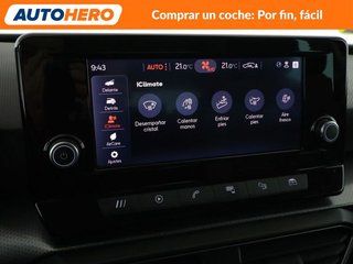 Seat Leon 1.5 TSI ACT Style Go