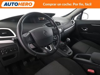 Renault Scénic 1.2 Selection Energy TCe