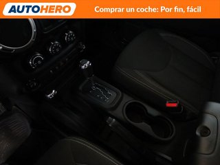 Jeep Wrangler 2.8 CRD Rubicon Recon
