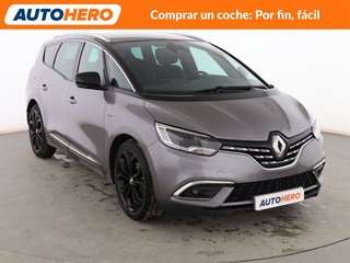 Renault Grand Scénic 1.3 TCe Black Edition