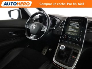 Renault Grand Scénic 1.3 TCe Black Edition