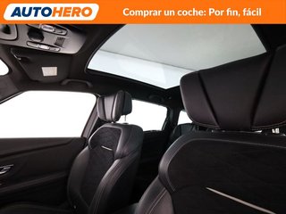 Renault Grand Scénic 1.3 TCe Black Edition
