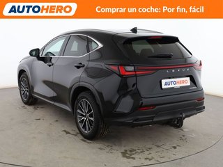 Lexus NX NX 350h Business  HEV
