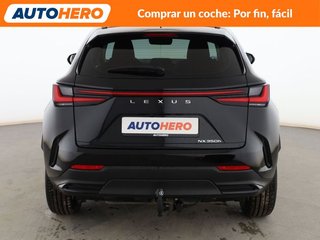 Lexus NX NX 350h Business  HEV