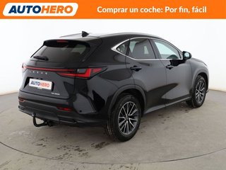 Lexus NX NX 350h Business  HEV