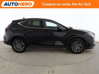 Lexus NX NX 350h Business  HEV