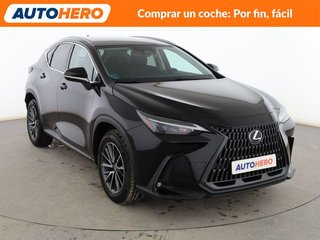 Lexus NX NX 350h Business  HEV