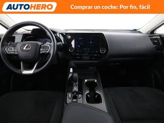 Lexus NX NX 350h Business  HEV