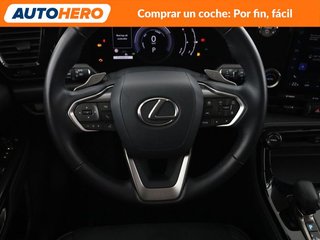 Lexus NX NX 350h Business  HEV