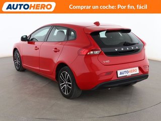 Volvo V40 2.0 T2 Momentum