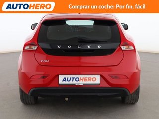 Volvo V40 2.0 T2 Momentum