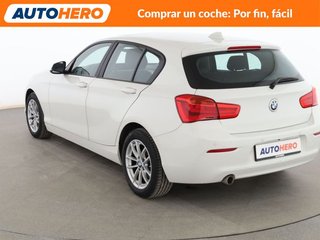 BMW Serie 1 118d