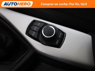BMW Serie 1 118d