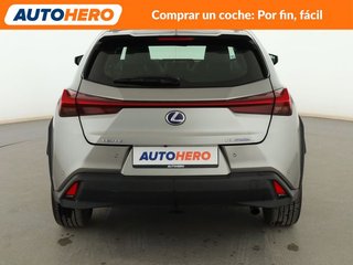 Lexus UX UX 250h Premium HEV