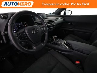 Lexus UX UX 250h Premium HEV