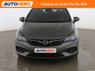 Opel Astra 1.2 Turbo GS Line Start/Stop