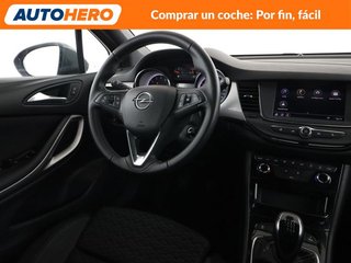 Opel Astra 1.2 Turbo GS Line Start/Stop