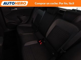 Opel Astra 1.2 Turbo GS Line Start/Stop