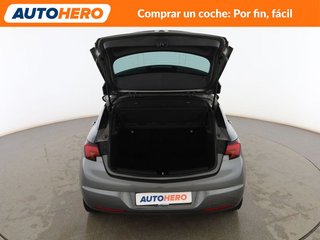 Opel Astra 1.2 Turbo GS Line Start/Stop
