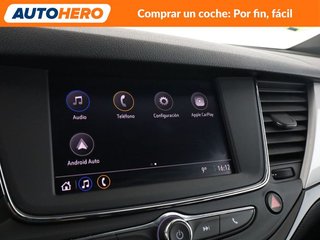 Opel Astra 1.2 Turbo GS Line Start/Stop